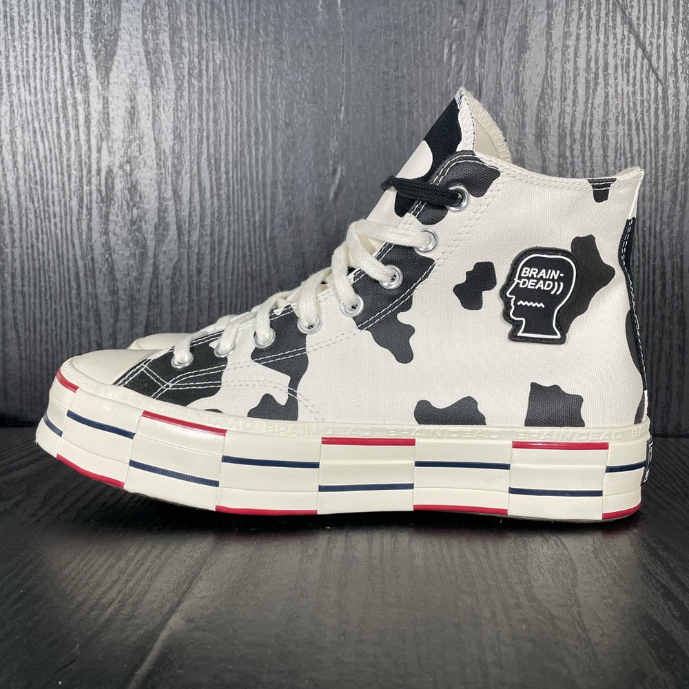 CONVERSE CHUCK 70 HI BRAIN-DEAD - Picture 5 of 16